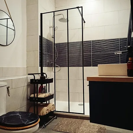 Cosy De Charme A * Carcassonne