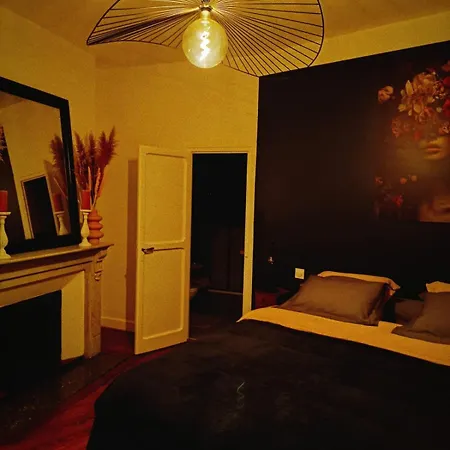 Cosy De Charme A Carcassonne