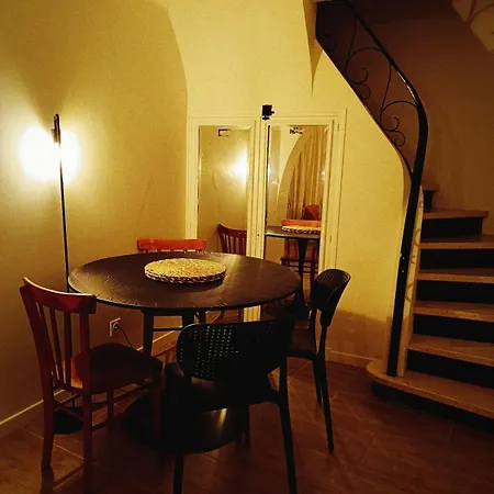 Apartment Cosy De Charme A Carcassonne