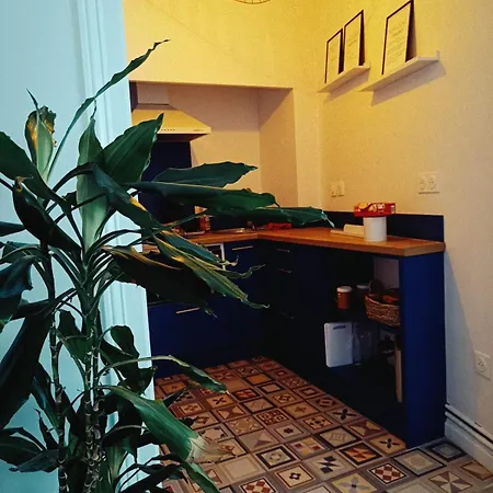 Cosy De Charme A * Carcassonne