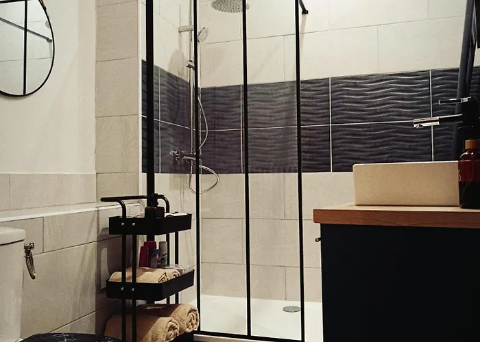 Cosy De Charme A * Carcassonne