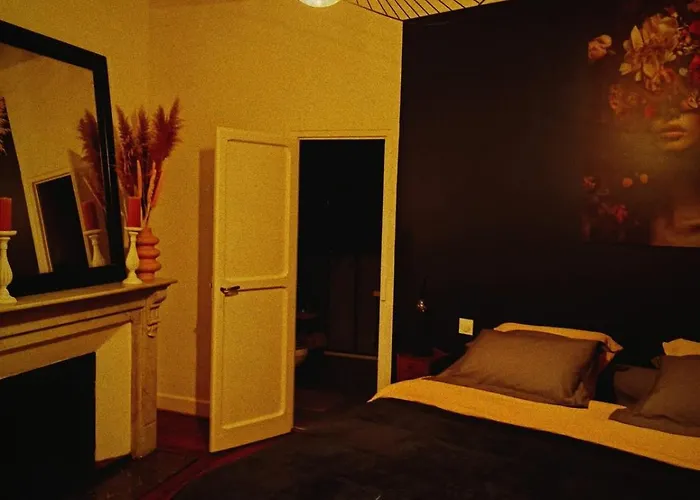 Cosy De Charme A Carcassonne