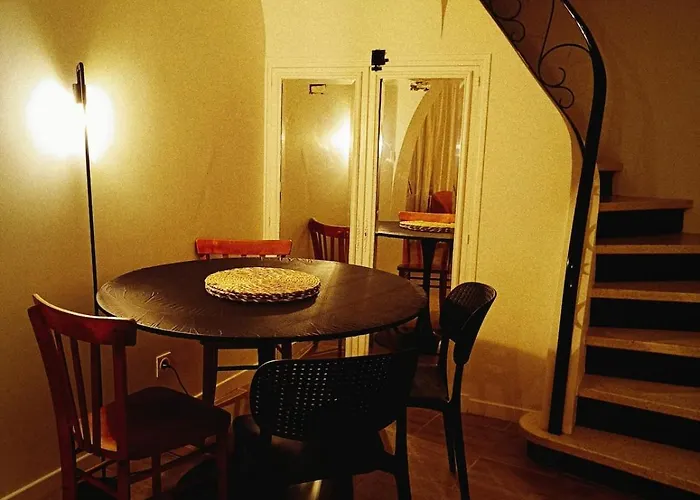 Apartment Cosy De Charme A Carcassonne