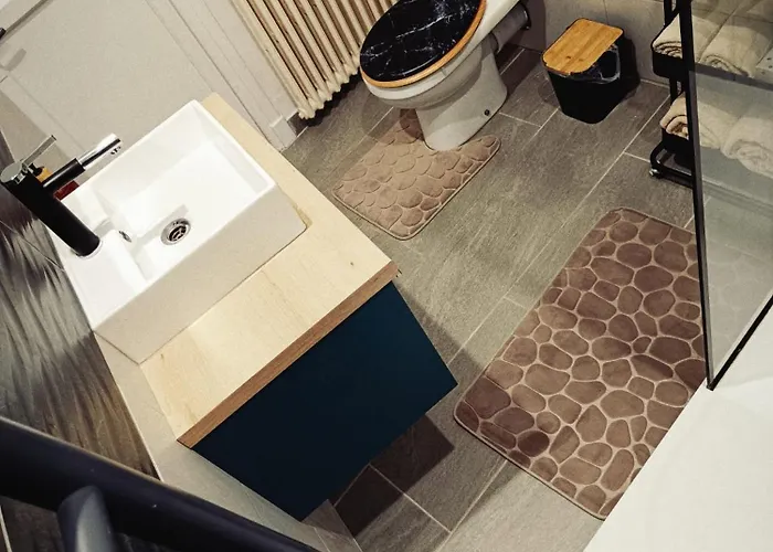 Apartment Cosy De Charme A *