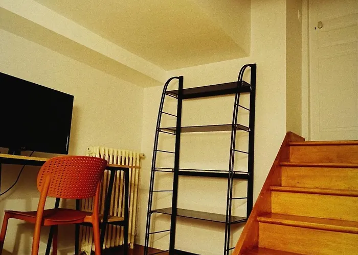 Cosy De Charme A Carcassonne